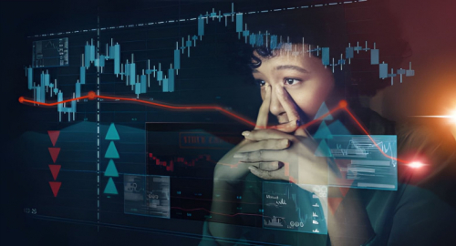 La grande frattura: il paradosso tra i record di Wall Street e l'imminente shock energetico globale